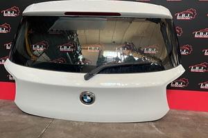 Baule Bmw Serie 1