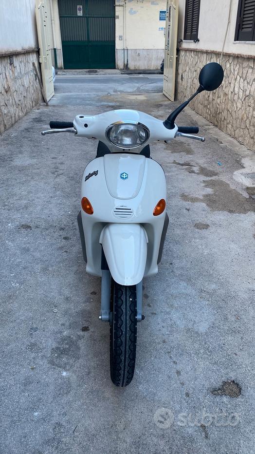 Liberty Vendita in Motori in Campania