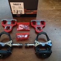 Pedali  XPEDO per bici da strada