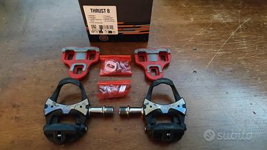 Pedali  XPEDO per bici da strada