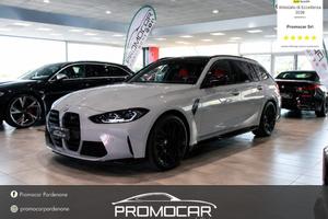 BMW M3 TOURING COMPETITION M xDrive *UNIPROP*STUPE
