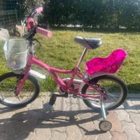 Bmx Silver Star bimba