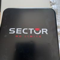 SECTOR NO LIMTS