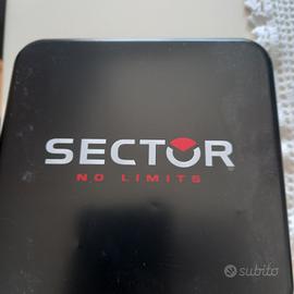 SECTOR NO LIMTS