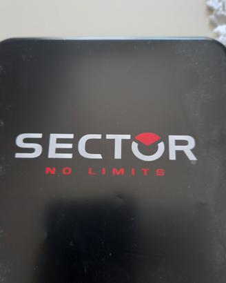 SECTOR NO LIMTS