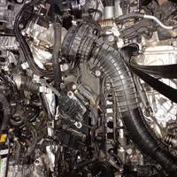 Motore Mercedes 2.0 d GLA Classe A B 654920