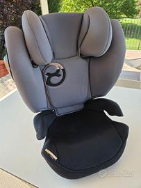Seggiolino per auto Cibex gold 15/36 kg