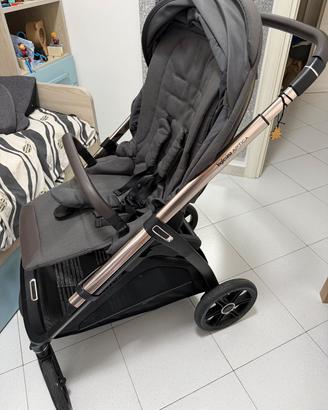 Carrozzina Trio INGLESINA Aptica 2024
