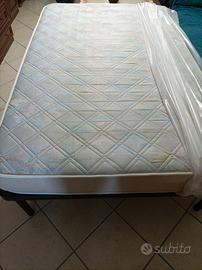 rete più materasso