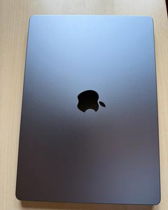 MacBook Pro 14 pollici, M2 Pro, 2023