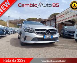 Mercedes-benz A 180 A 180 d Sport