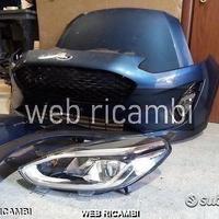 Ricambi ford fiesta active musata