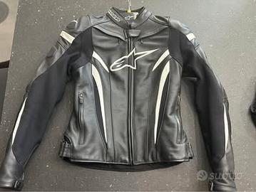 Giacca Alpinestars donna