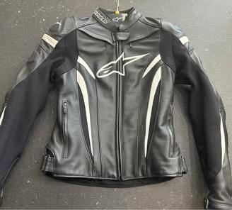 Giacca Alpinestars donna
