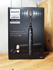 Philips Sonicare DiamondClean Prestige 9900 NUOVO