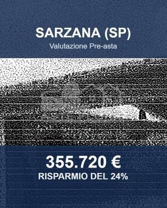 Immobile in asta di 159 m² con più di 5 locali a S