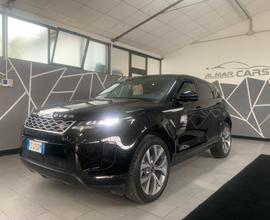 Land Rover - Range Rover Evoque 2.0D I4-L.Flw 150 