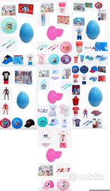 Pasqualone personalizzato