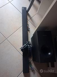 casse audio