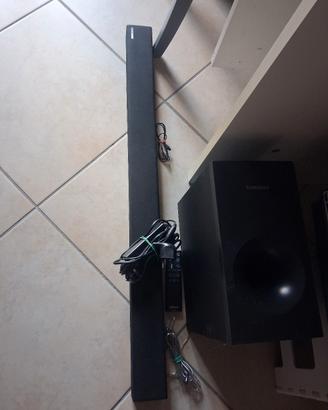 casse audio