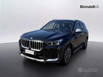 BMW X1 (U11) - X1 xDrive 23d xLine