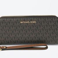 Portafoglio michael kors