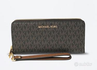 Portafoglio michael kors