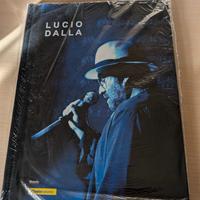 Folder con vinile Lucio Dalla
