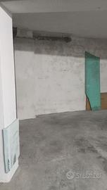 Posto auto coperto a Lecce 