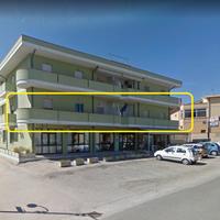 UFFICI-APPARTAMENTO a Nereto 285mq