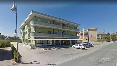 UFFICI-APPARTAMENTO a Nereto 285mq