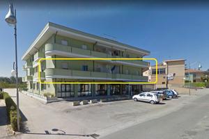 UFFICI-APPARTAMENTO a Nereto 285mq