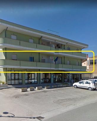 UFFICI-APPARTAMENTO a Nereto 285mq