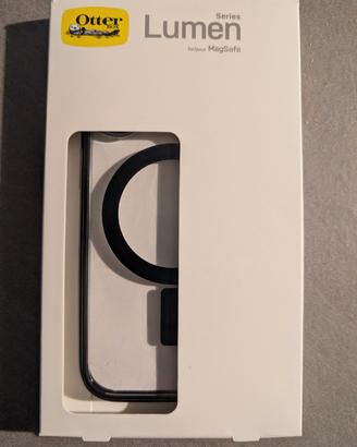 cover case otterbox iPhone 16 nuova