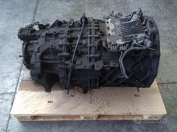 Cambio ZF Iveco Stralis - Astronic 12as2331 TD