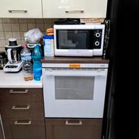 Cucina Astra