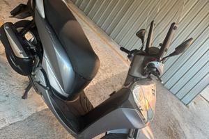 Honda SH300