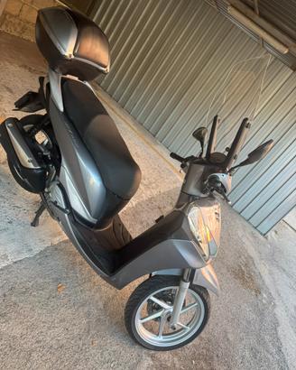 Honda SH300