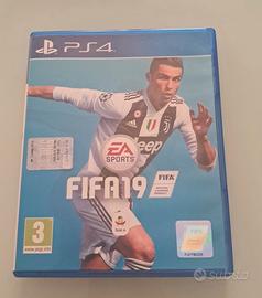FIFA 19 per PlayStation 4 (PS4) 
