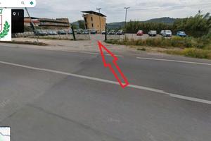 Piazzale di 2000 mq ideale x varie attività