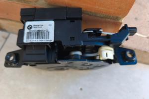 serratura vano posteriore BMW 316 d F31 anno 2013