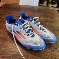 Scarpa calcio f50 adidas 