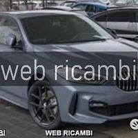 Ricambi musata bmw serie 1 2019 m sport n2