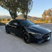 Mercedes benz cla 200 D