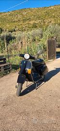 Piaggio Vespa PK 50 - 1991