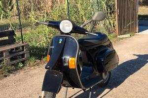 Piaggio Vespa PK 50 - 1991