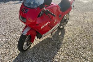 Gilera 50