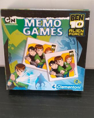 Ben 10 Aliens Force