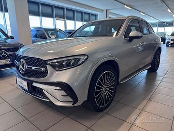 Mercedes-Benz GLC 220d 4M Mild Hyb. AMG Line ...