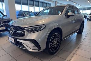 Mercedes-Benz GLC 220d 4M Mild Hyb. AMG Line ...
